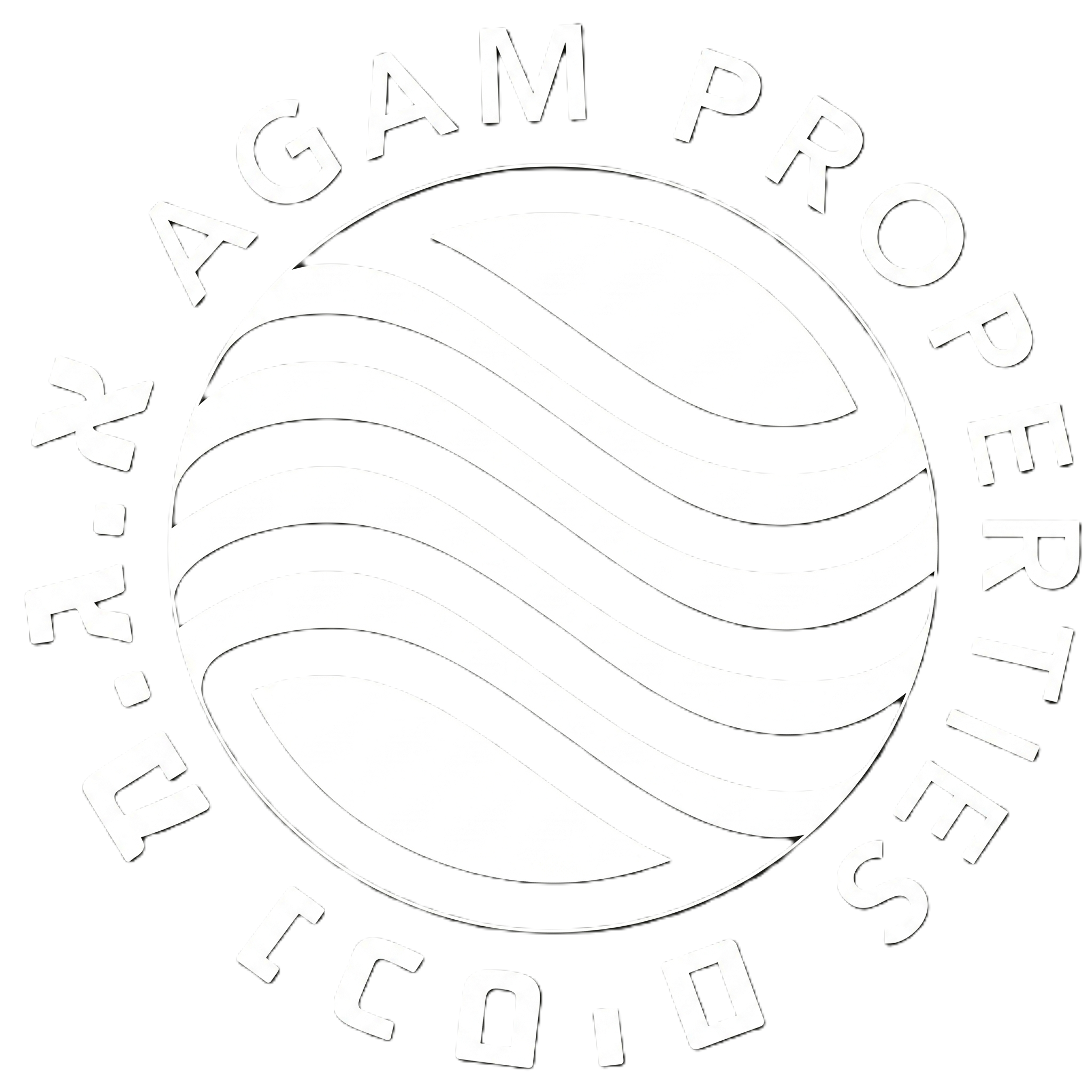 אגם נכסים - לוגו